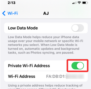 青羊苹果青羊mac维修如何在iPhone查找MAC地址