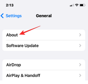 青羊苹果青羊mac维修如何在iPhone查找MAC地址