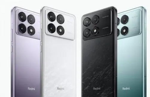 青羊苹果15维修中心分享红米K70和iPhone15该怎么选 青羊苹果15维修中心分享红米K70和iPhone15该怎么选
