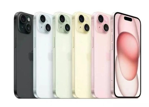 青羊苹果15维修中心分享红米K70和iPhone15该怎么选 