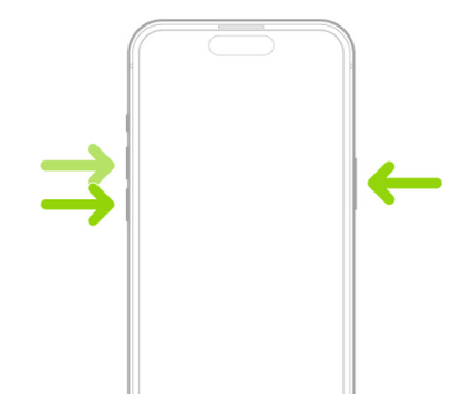 青羊苹果15服务店分享如何重新启动iPhone 15机型 青羊苹果15服务店分享如何重新启动iPhone 15机型