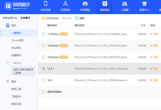 青羊苹果售后维修分享iPhone提示无法检查更新怎么办