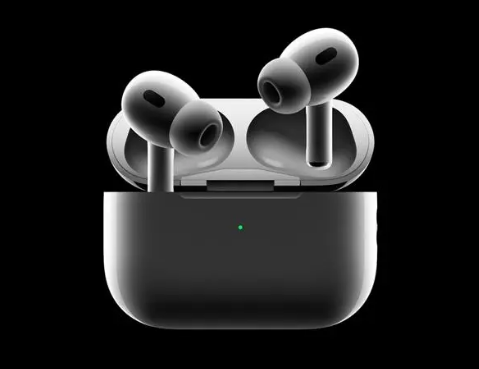 青羊苹果手机维修分享AirPodsPro2遇音频漂移问题怎么办 
