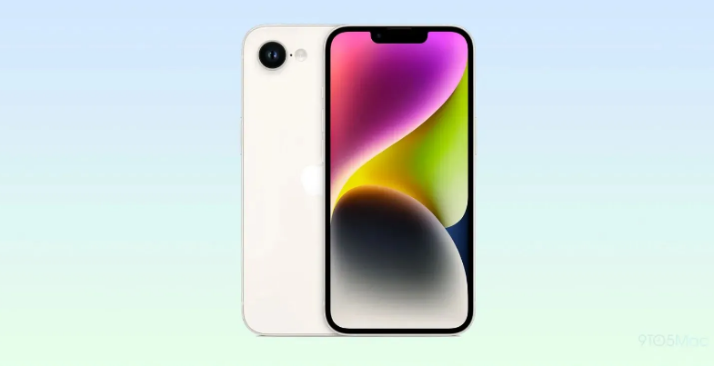 青羊苹果手机维修分享苹果 iPhone SE 4 2025 春季亮相 