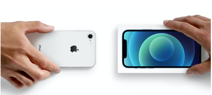 青羊苹果手机维修分享iPhone 12 系列选购攻略 