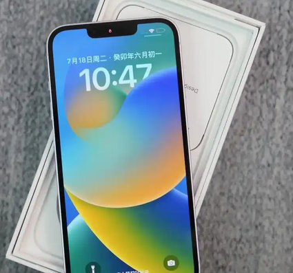 青羊iPhone14闪光灯维修分享如何解决苹果14闪光灯故障问题